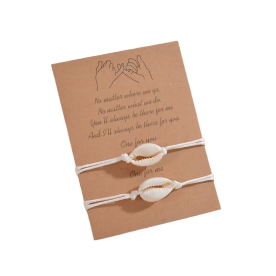 Rectangular Jewellery Card 3*4 In 
