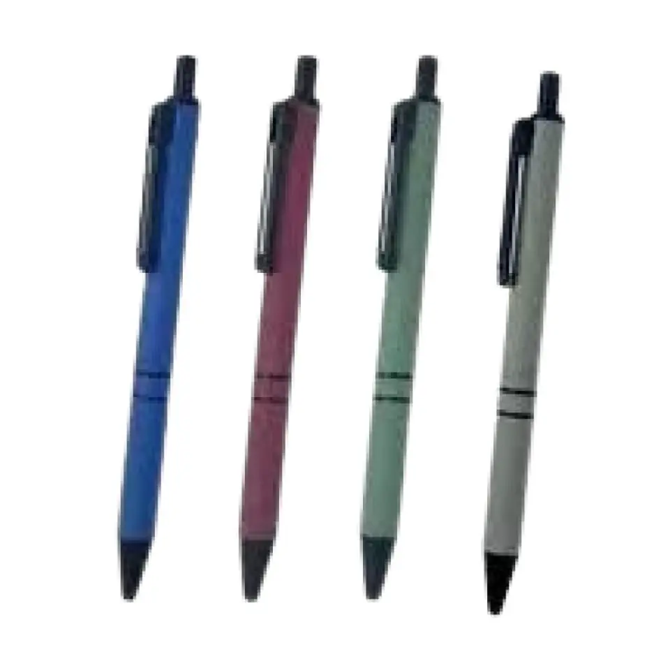 Compact Metal Pen (Upto 10 Pcs Pack)