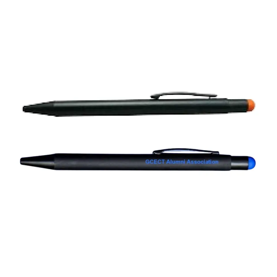 Duo Plated Metal Pen (Upto 10Pcs Pack)