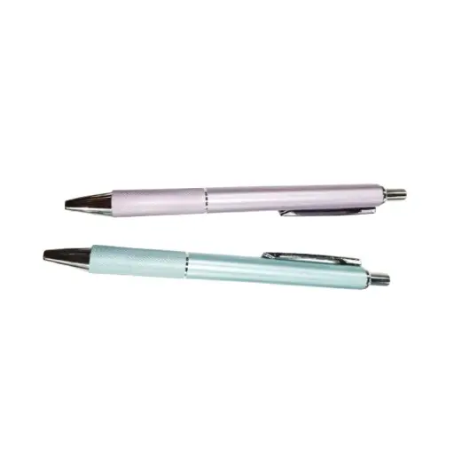 Executive Metal Pen (Upto 10Pcs Pack)
