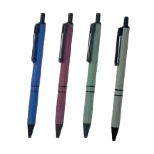 Compact Metal Pen (Upto 10 Pcs Pack)