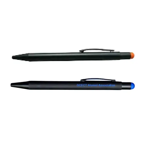 Duo Plated Metal Pen (Upto 10Pcs Pack)