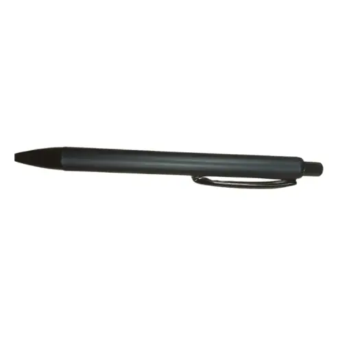 Black Matt Metal Pen (Upto 10Pcs Pack)